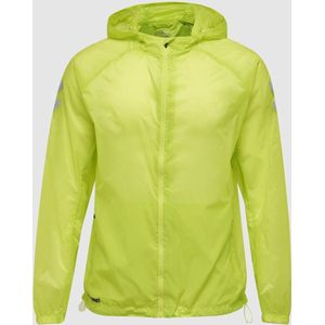 Hummel - Tech Move - Lichtgewicht Herenjack - Zwart - 100% Nylon
