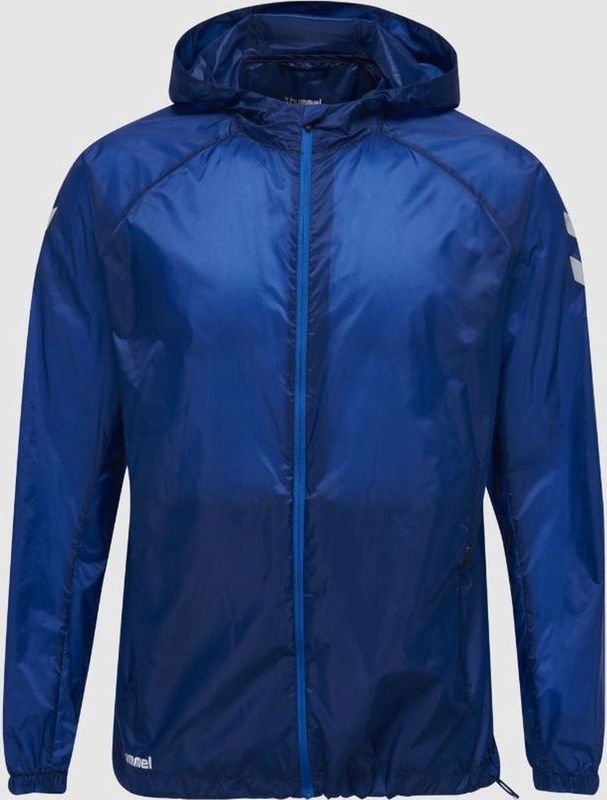 Hummel - Tech Move - Herenjack - Lichtgewicht - Waterafstotend - Zwart