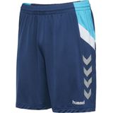 Hummel - Tech Move Jersey - Sportbroek - Marine - Polyester