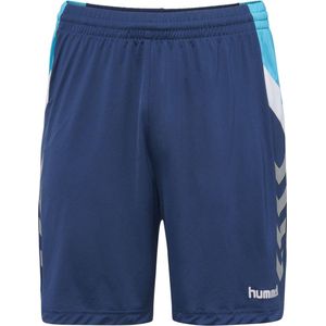 Hummel - Tech Move Jersey - Sportbroek - Marine - Polyester