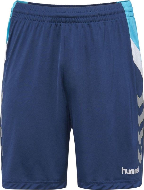 Hummel - Tech Move Jersey - Sportbroek - Marine - Polyester