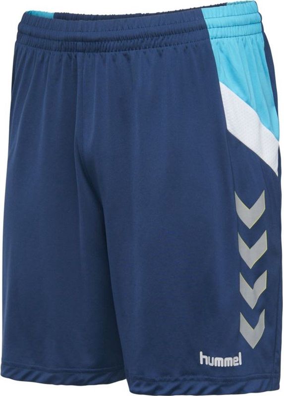 Men' shorts hummel tech move jersey navy