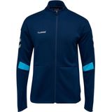 Hummel - Tech Move Poly - Gevoerd Jack - Zwart - Polyester