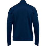 Hummel - Tech Move Poly - Gevoerd Jack - Zwart - Polyester