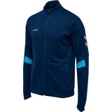 Hummel - Tech Move Poly - Gevoerd Jack - Zwart - Polyester