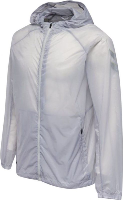 Hummel - Jr Tech Move - Kinderjas - Lichtgewicht - Waterafstotend - 100% Nylon