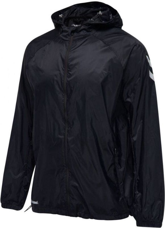 Hummel - JR Tech Move - Kinderjas - Lichtgewicht - Waterafstotend - 100% Nylon