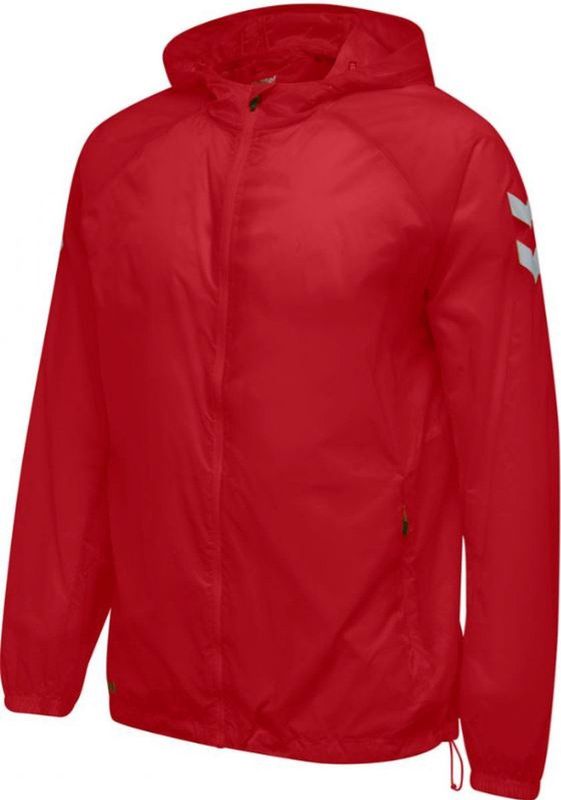 Hummel - JR Tech Move - Kinderjas - Lichtgewicht - 100% Nylon