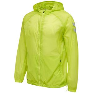 Hummel - Tech Move - Kinderjas - Lichtgewicht - Waterafstotend - 100% Nylon