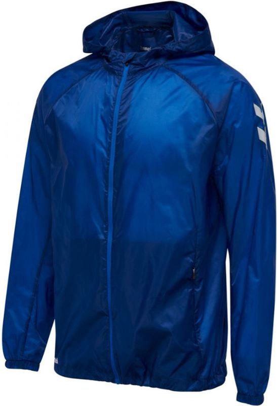 Hummel - Jr Tech Move - Kinderjas - Lichtgewicht - Functioneel - 100% Nylon