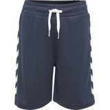 Hummel Kinder Sportshorts Thim Shorts Total Eclipse