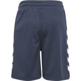 Hummel Kinder Sportshorts Thim Shorts Total Eclipse