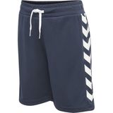 Hummel Kinder Sportshorts Thim Shorts Total Eclipse