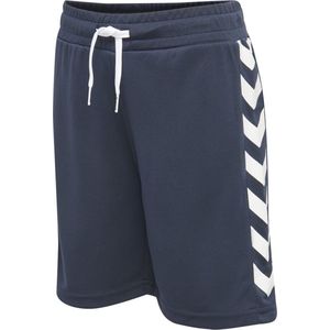 Hummel Kinder Sportshorts Thim Shorts Total Eclipse