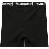 Sportbroek - Tona - Zwart - Jersey - Skinny Pasvorm