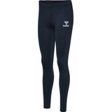 Hummel - HMLLILLY - Leggings - Sportbroeken - Normale Taille - Flexibele Pasvorm
