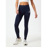 Hummel - HMLLILLY - Leggings - Sportbroeken - Normale Taille - Flexibele Pasvorm