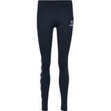 Hummel - HMLLILLY - Leggings - Sportbroeken - Normale Taille - Flexibele Pasvorm