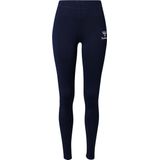 Hummel - HMLLILLY - Leggings - Sportbroeken - Normale Taille - Flexibele Pasvorm