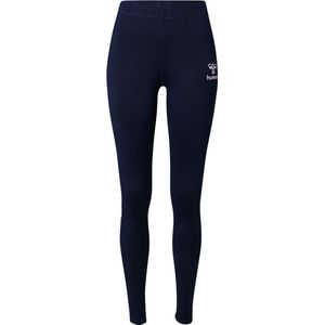 Hummel - HMLLILLY - Leggings - Sportbroeken - Normale Taille - Flexibele Pasvorm