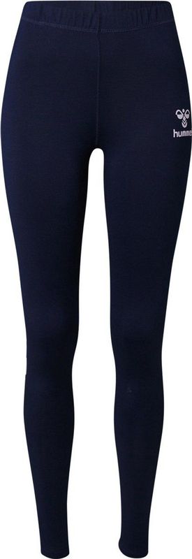Hummel - HMLLILLY - Leggings - Sportbroeken - Normale Taille - Flexibele Pasvorm