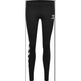 Hummel HML Lily Tights - Zwart - Maat S