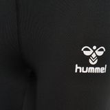 Hummel - hmlLIAM REGULAR PANTS - Sportbroek - Zwart - Dubbelgebreid Polyester