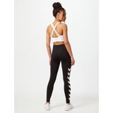 Hummel - hmlLIAM REGULAR PANTS - Sportbroek - Zwart - Dubbelgebreid Polyester