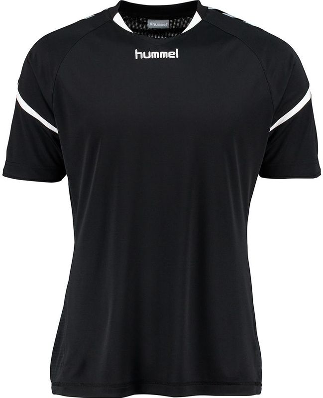 Jersey Hummel Auth. Charge Poly