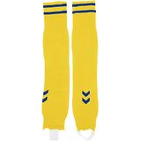 Hummel - Element - Voetbalsokken - Voetloos - Knielengte - Met Mesh voor Ventilatie