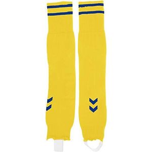 Hummel - Element - Voetbalsokken - Voetloos - Knielengte - Met Mesh voor Ventilatie