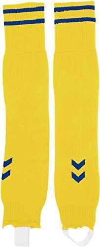 Hummel - Element - Voetbalsokken - Voetloos - Knielengte - Met Mesh voor Ventilatie