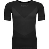 Hummel - First Seamless - Thermoshirt - Slim Fit - Heren