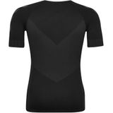 Hummel - First Seamless - Thermoshirt - Slim Fit - Heren