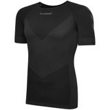 Hummel - First Seamless - Thermoshirt - Slim Fit - Heren