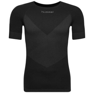 Hummel - First Seamless - Thermoshirt - Slim Fit - Heren