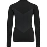 Hummel - First Seamless - Thermoshirt - Unisex - Kinderen