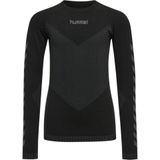 Hummel - First Seamless - Thermoshirt - Unisex - Kinderen