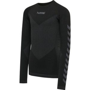 Kindertrikot Hummel langärmelig First Seamless