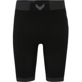 Hummel First Seamless Short Tights Heren thermobroek zwart Mannen