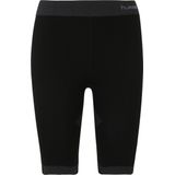 Hummel First Seamless Short Tights Heren thermobroek zwart Mannen