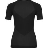 hummel - First Seamless Jersey - Tricot - Dames - Zwart