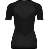 hummel - First Seamless Jersey - Tricot - Dames - Zwart