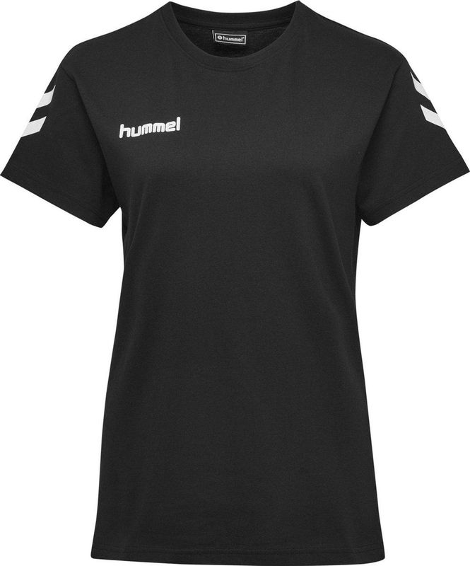 T-Shirt Hummel GO