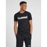 T-Shirt Hummel Cotton Logo