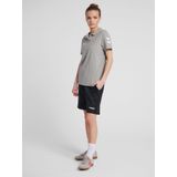 Hummel - HMLGO Cotton Polo - Poloshirt - Zwart - Katoen