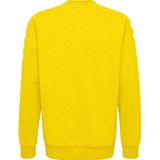 Hummel - Go Cotton Sweatshirt - Zwart - Katoen/Polyester