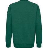 Hummel Kinder Sweatshirts Hmlgo Kids Cotton Sweatshirt Evergreen
