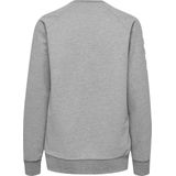 Hummel - HMLGO Katoenen Sweatshirt - Sportief - Dames