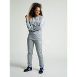 Hummel - HMLGO Katoenen Sweatshirt - Sportief - Dames